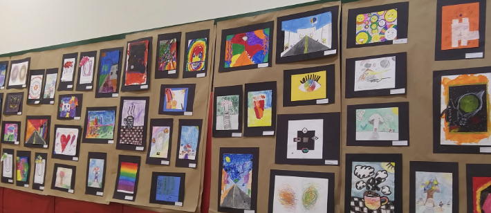 art show 2024