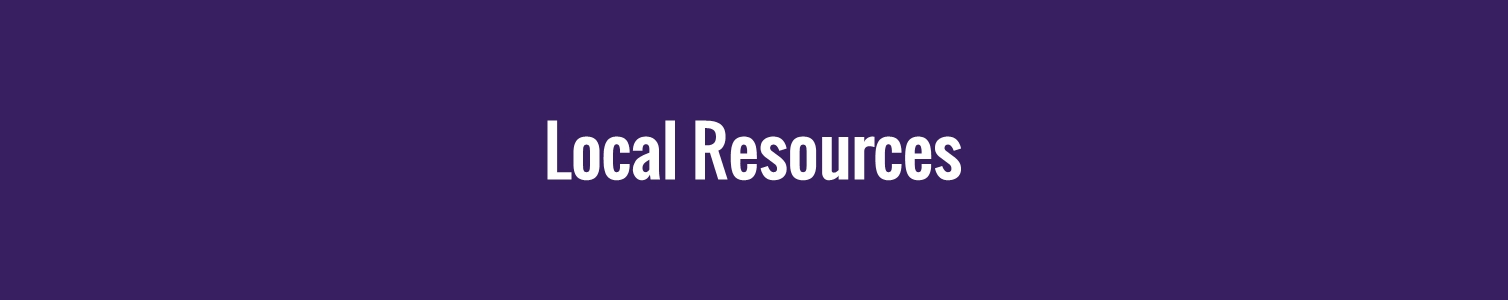 Local Resources