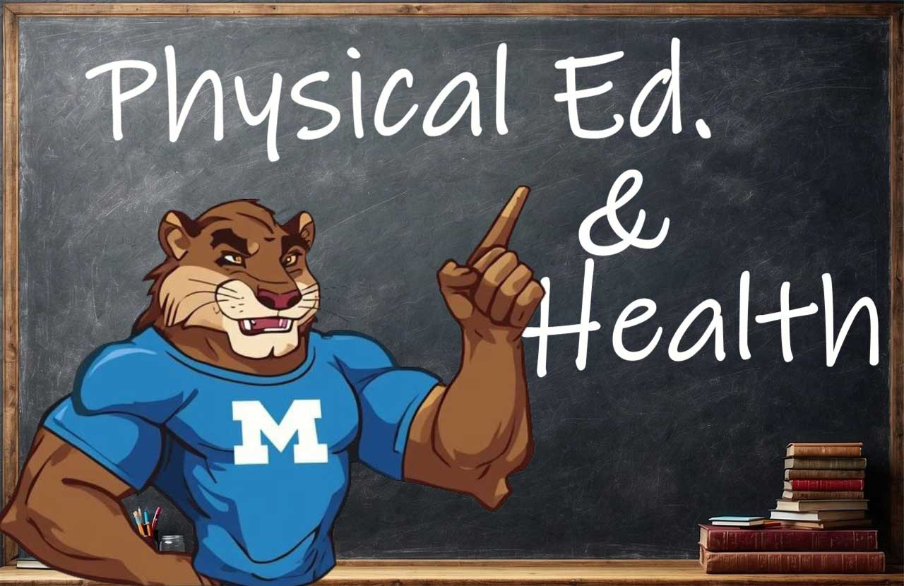MES PE & Health