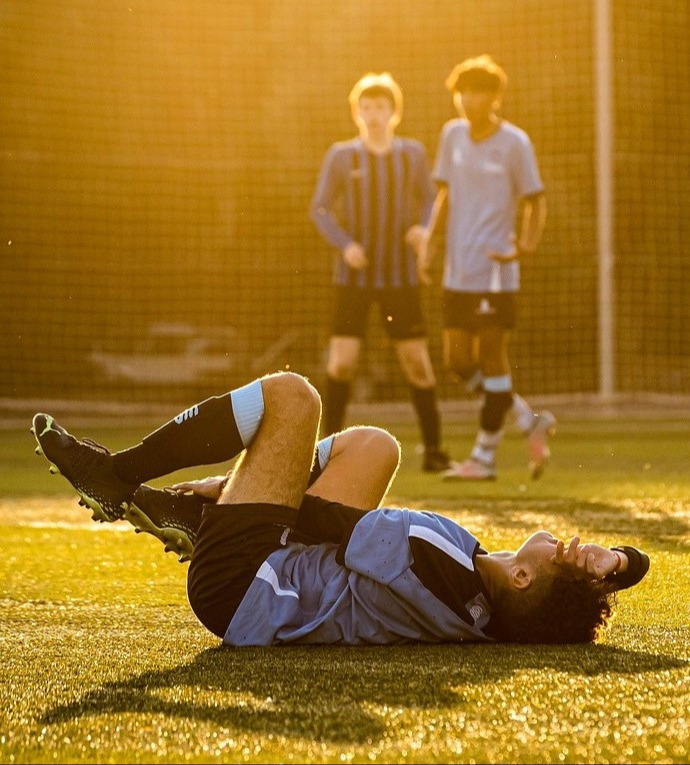 Concussion Information