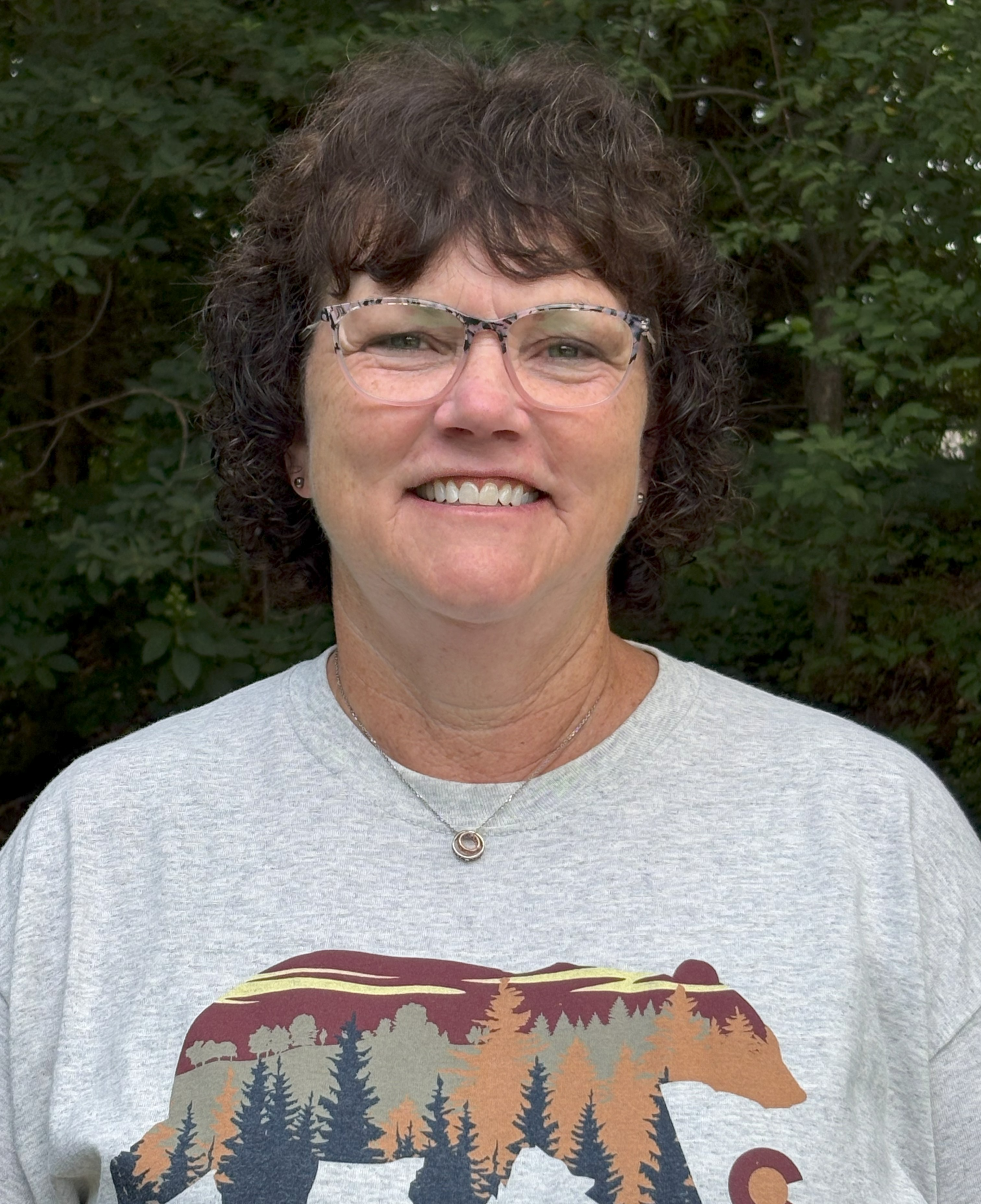 Laurie K