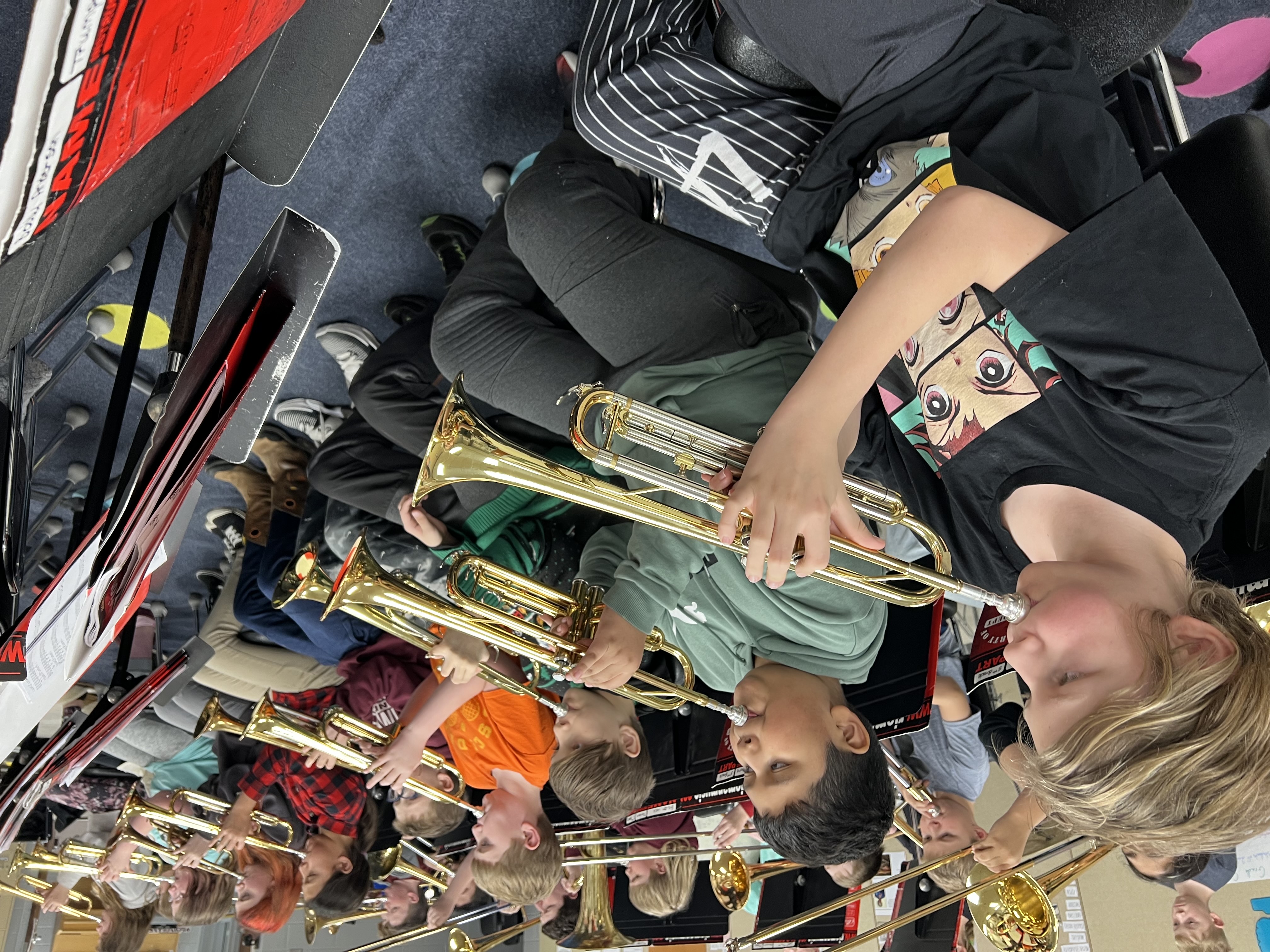 BAND