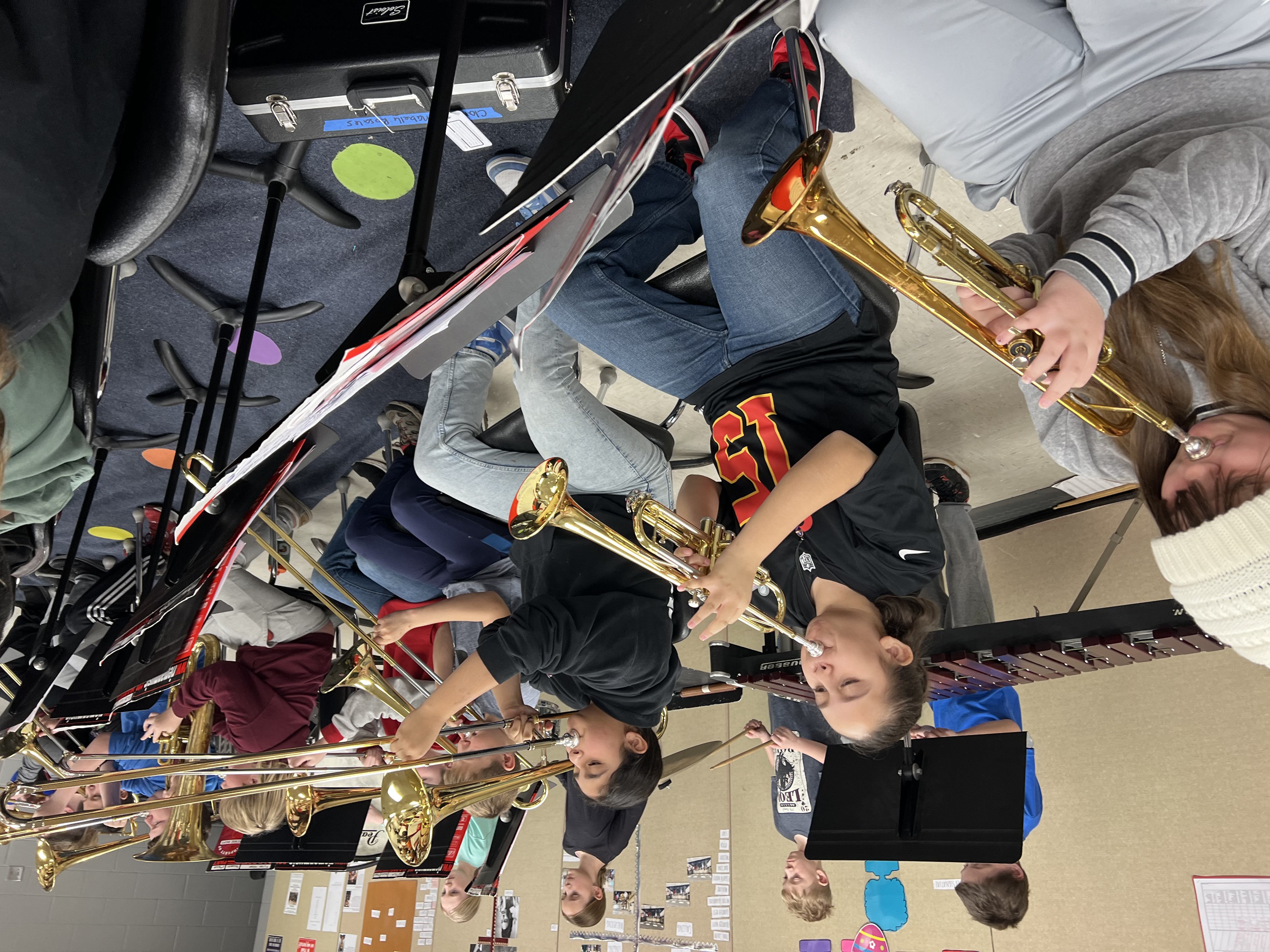 BAND