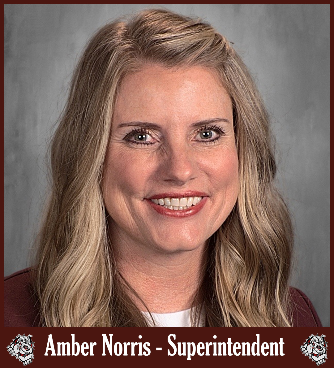 Amber Norris
