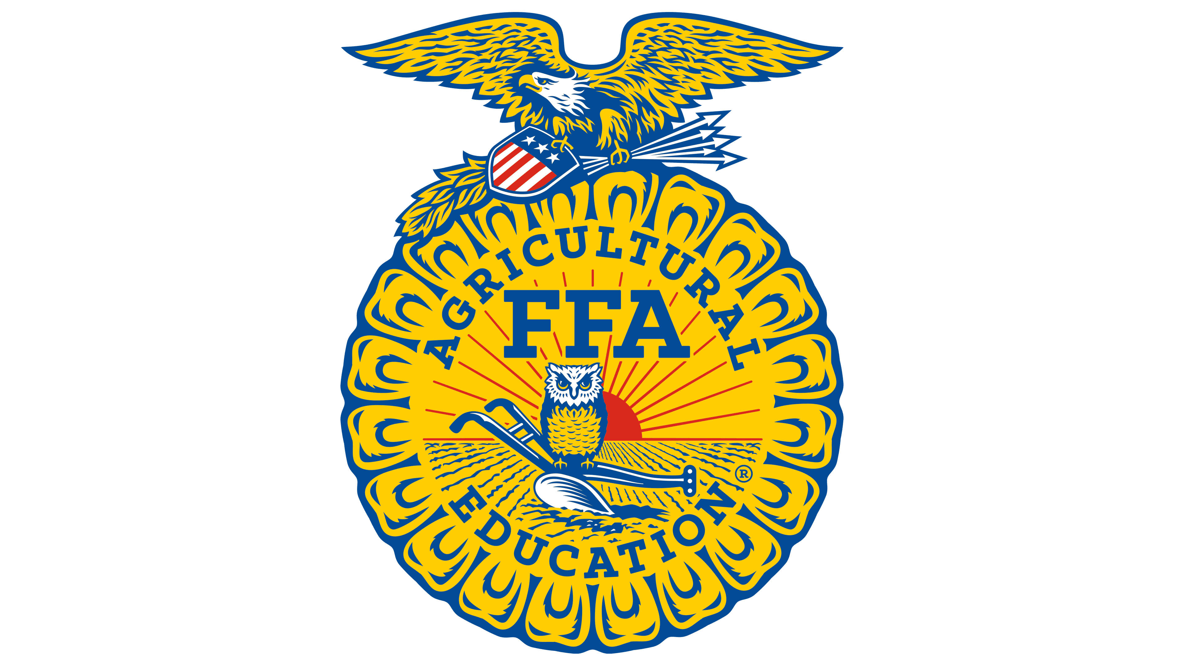 FFA Logo