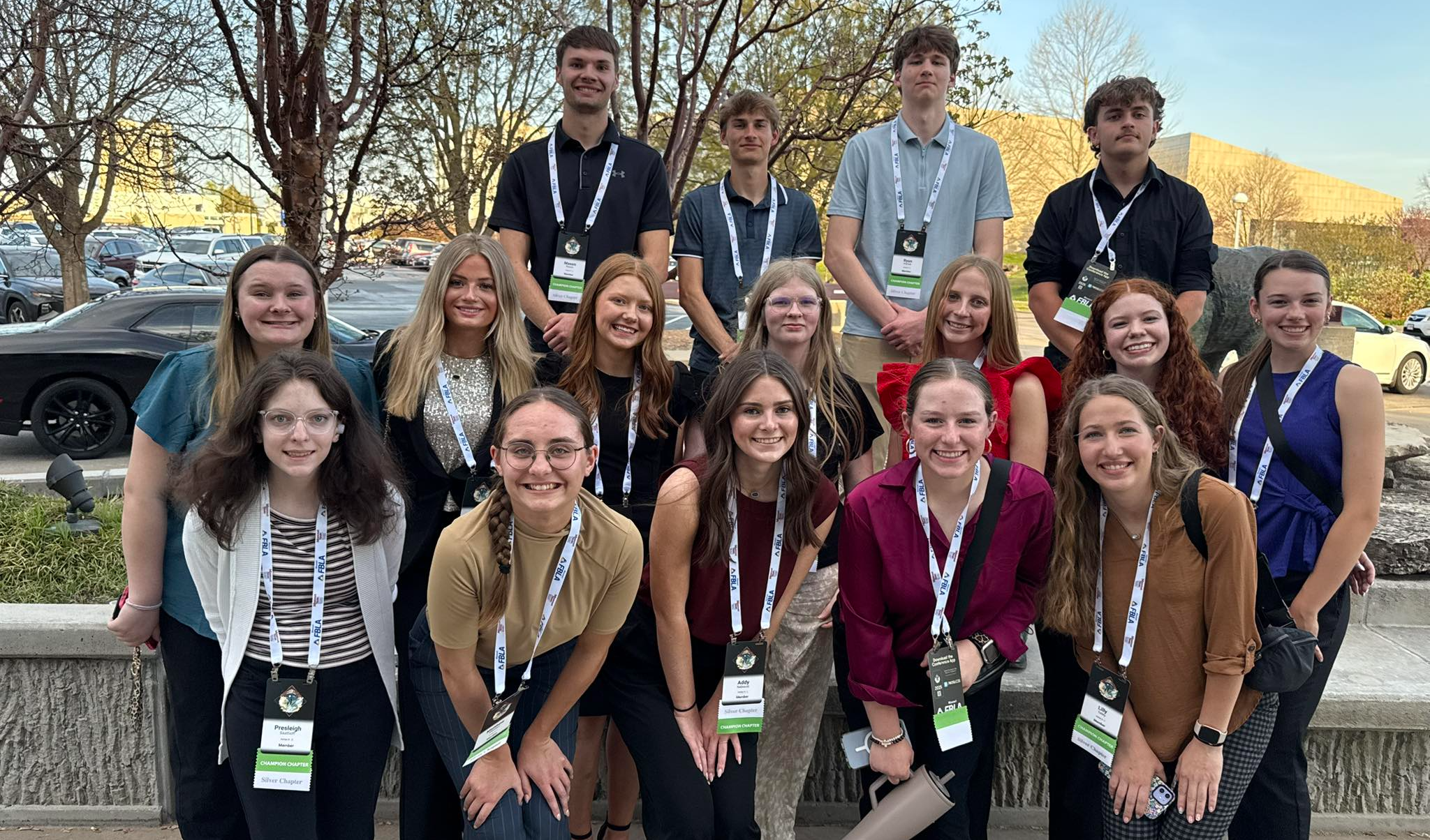 FBLA