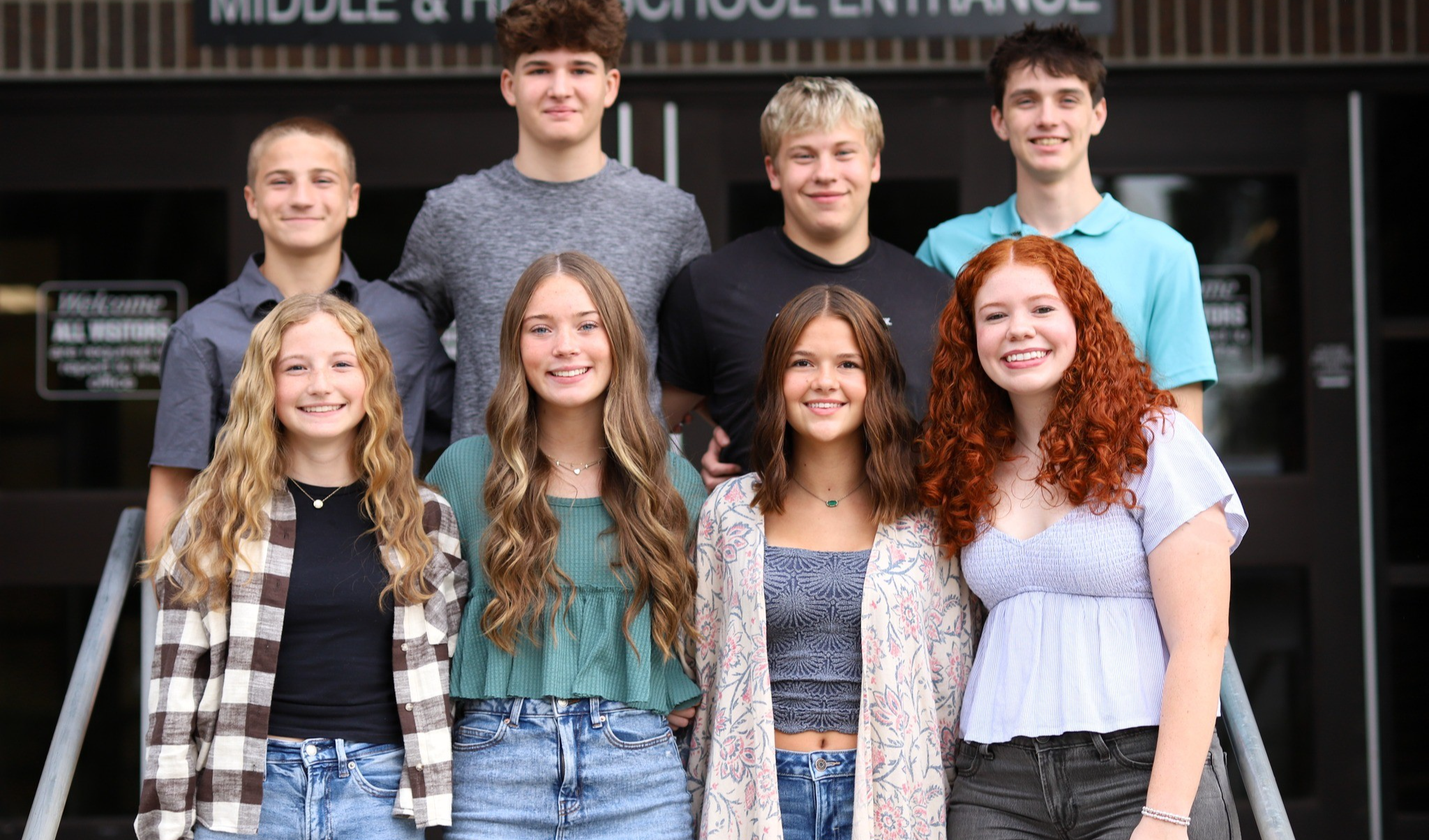 hoco candidates