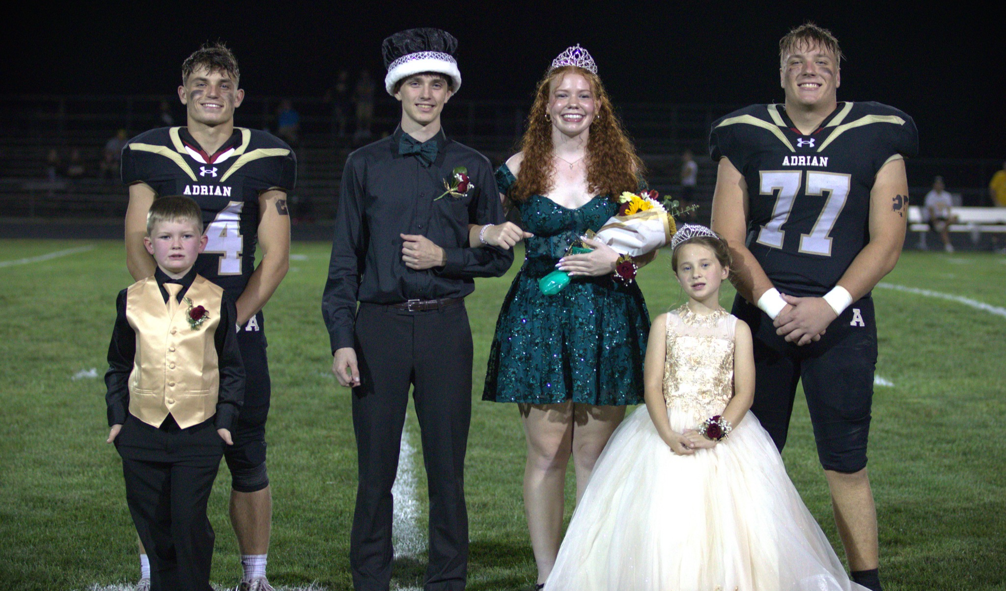 HOCO