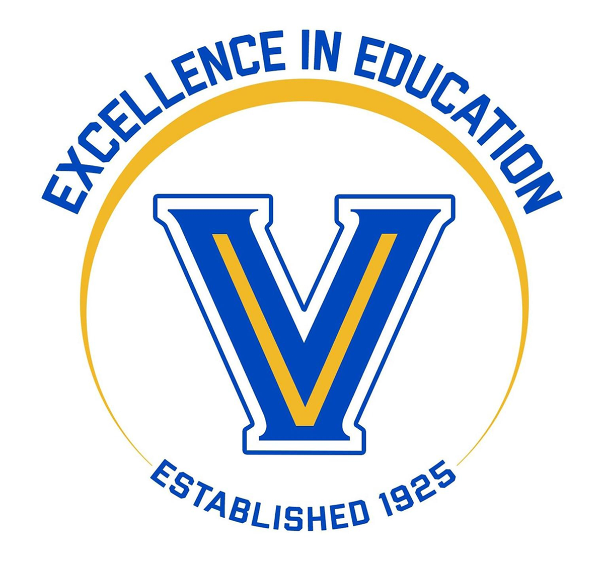 Valley View District Logo