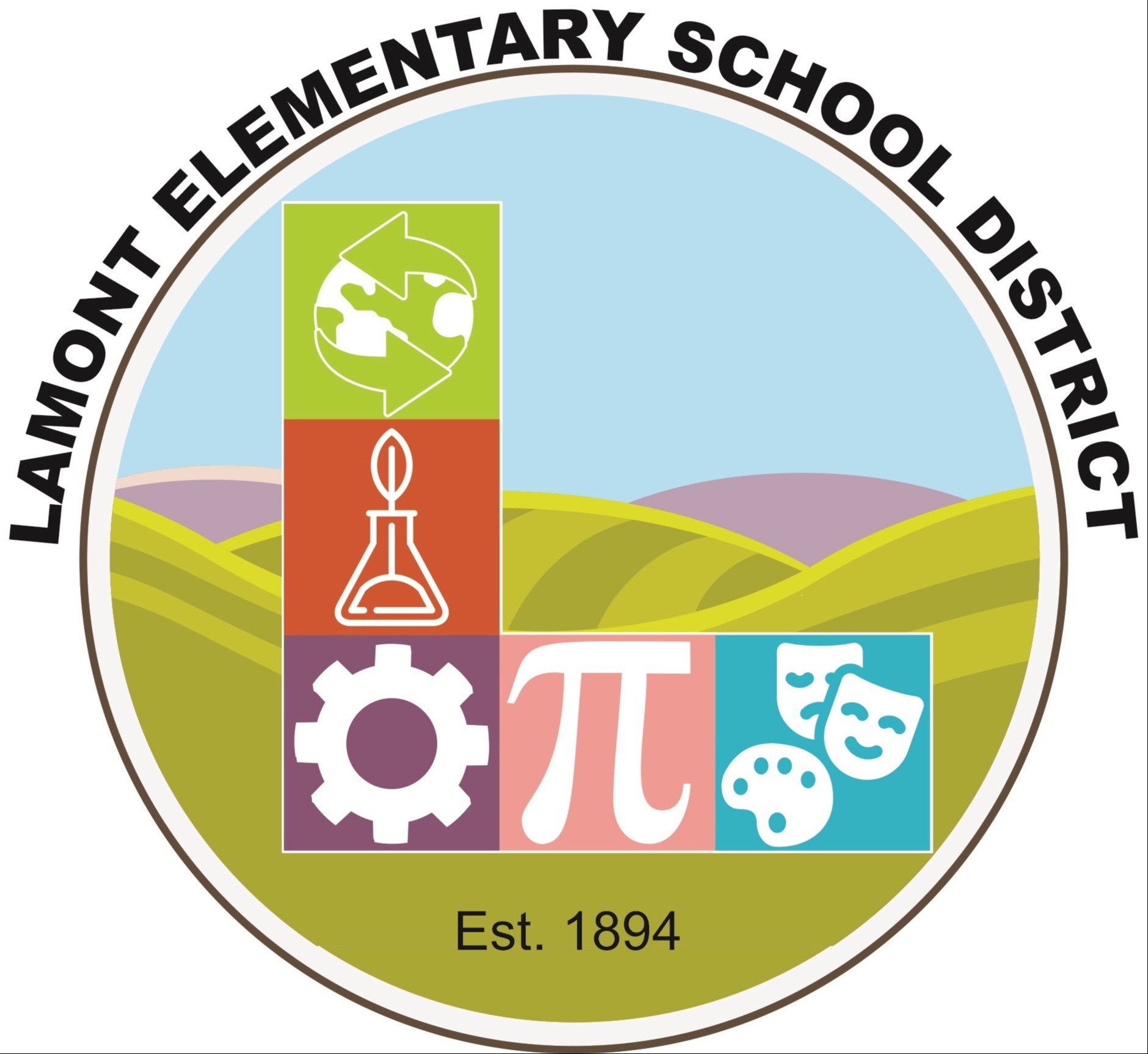 District Logo