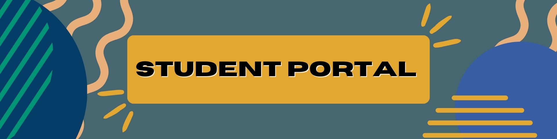 Student Portal 