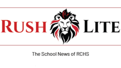 Rush Lite Logo
