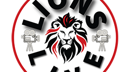 Lions Live Logo