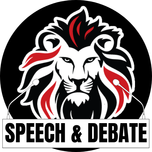 Speech and Debate
