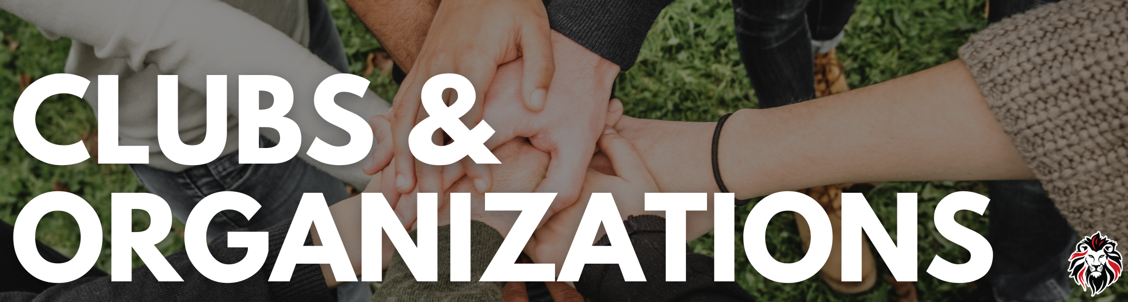 Clubs and Organizations