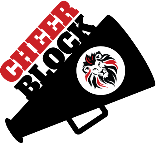 Cheer Block