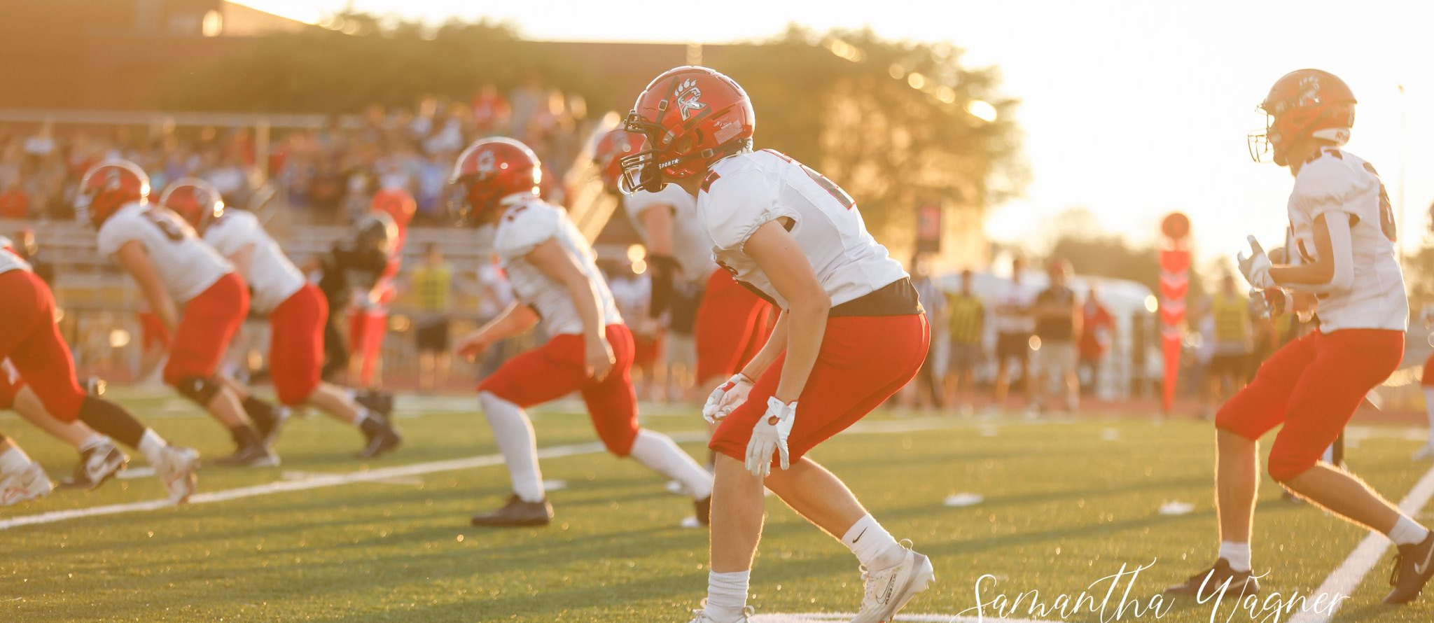 football