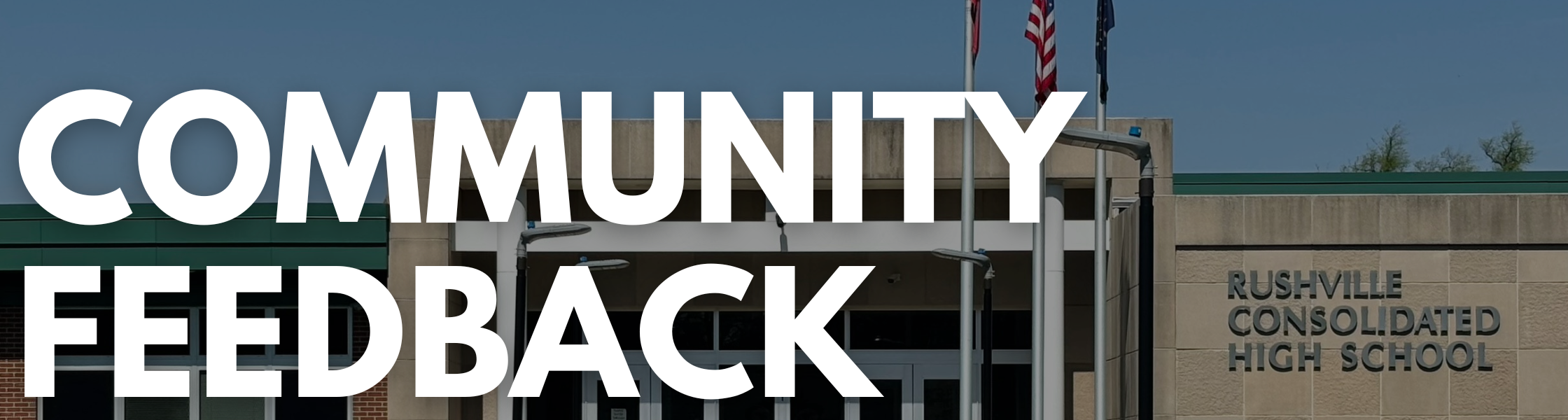 Community Feedback