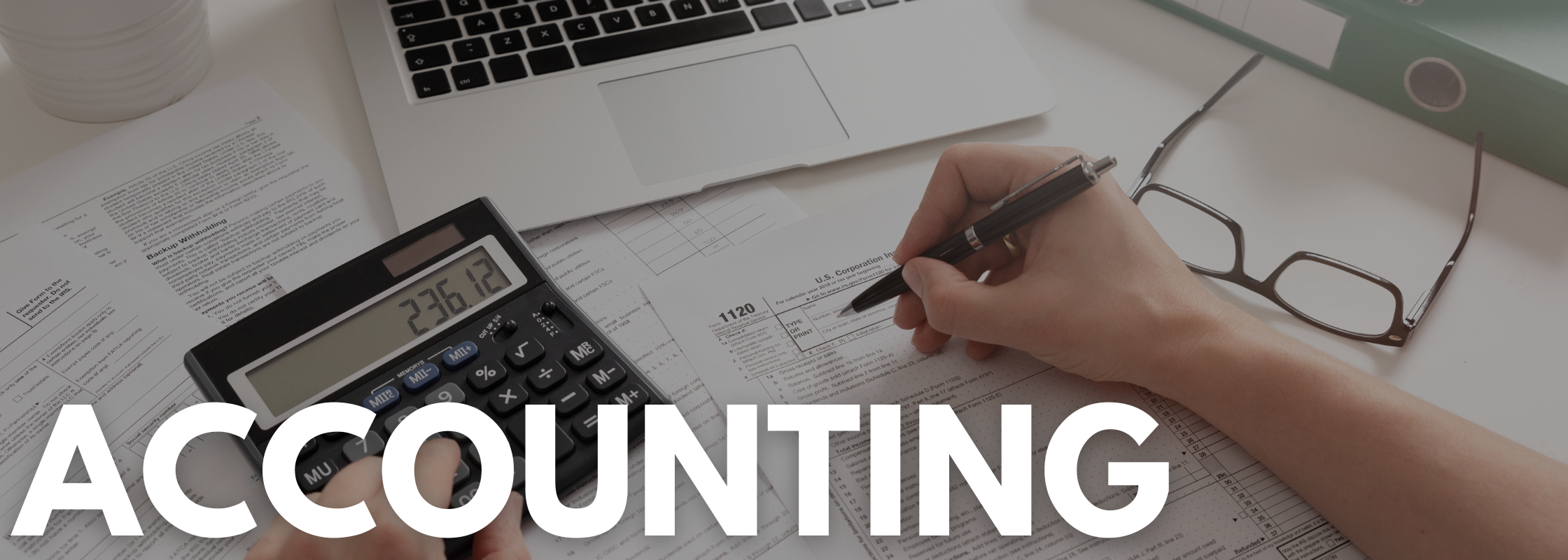 Accounting