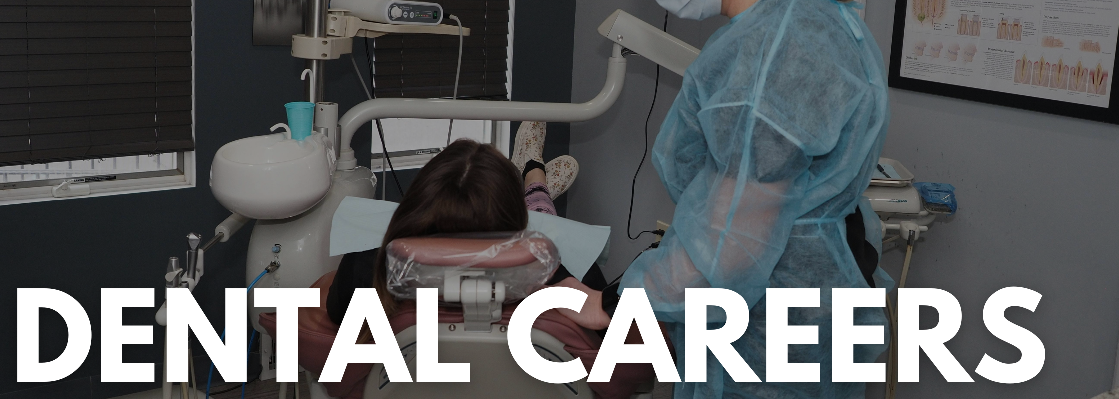 Dental Careers