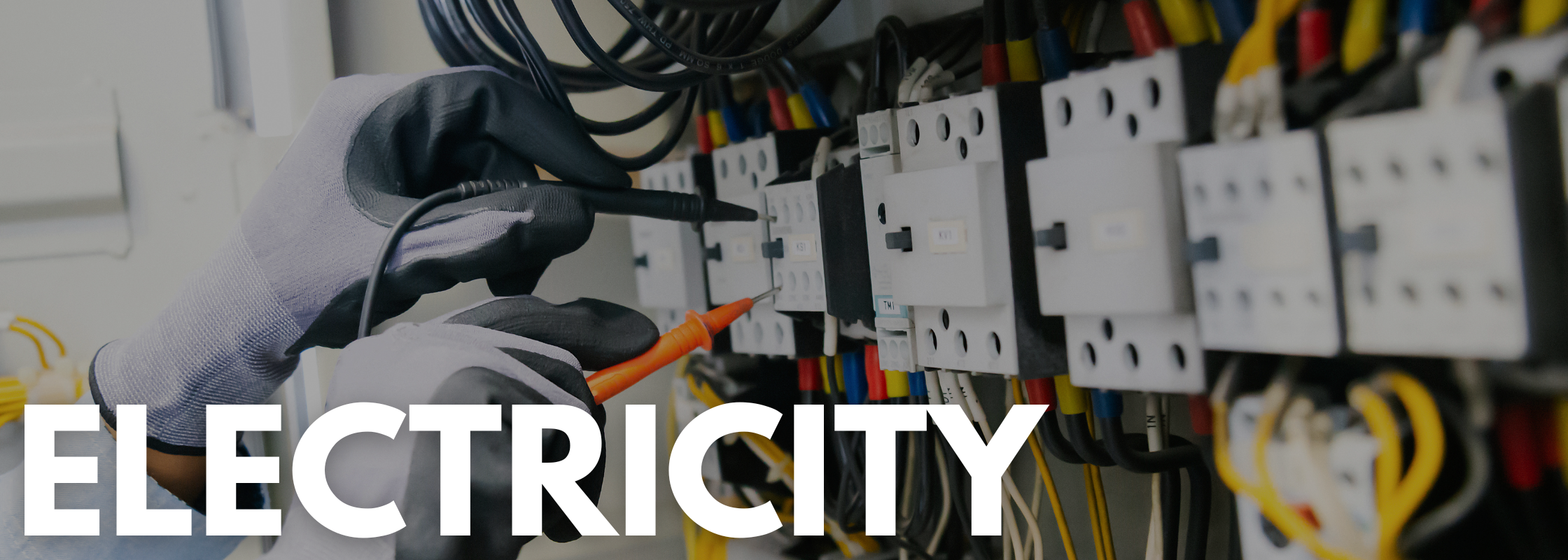 Electricity