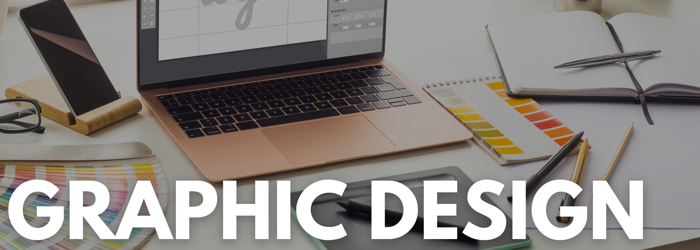 Graphic Design