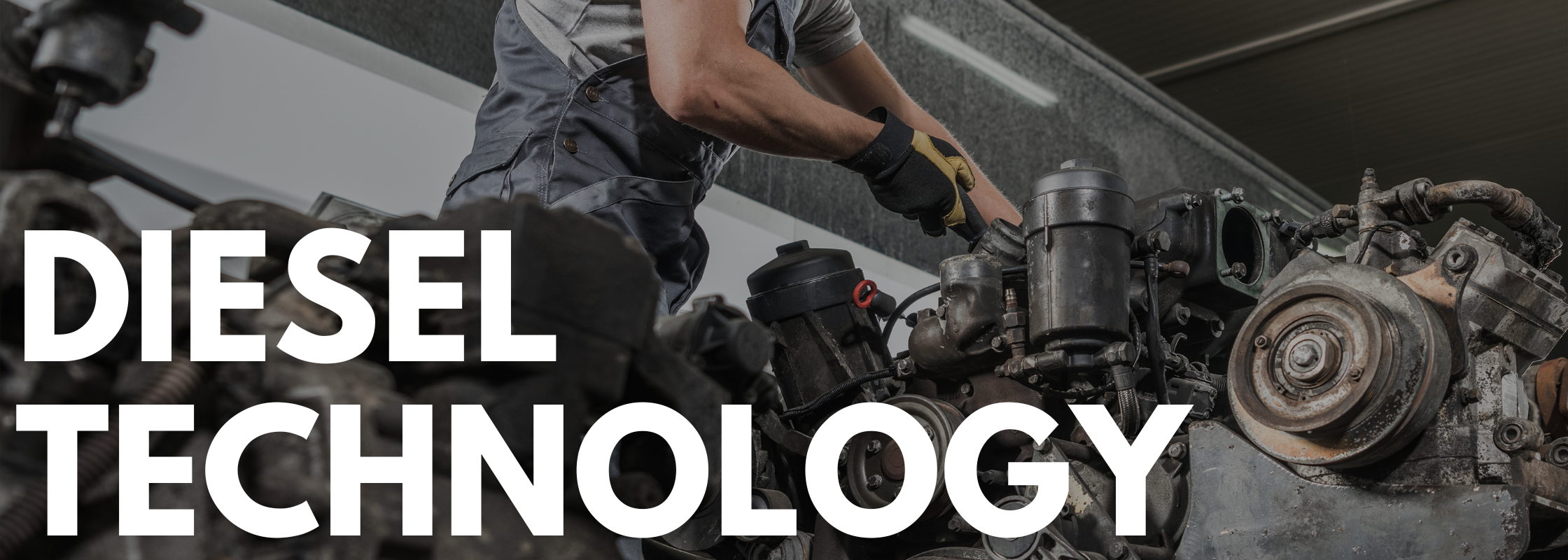 Diesel Tech