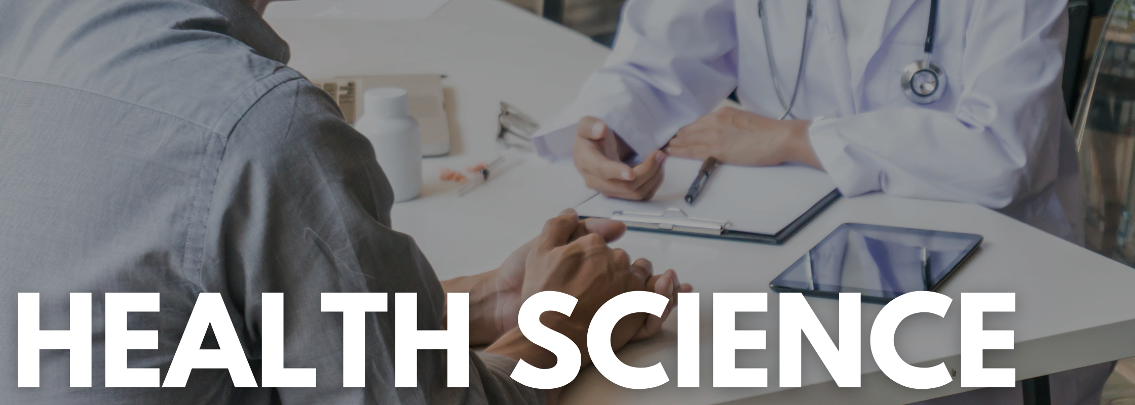 Health Sciences
