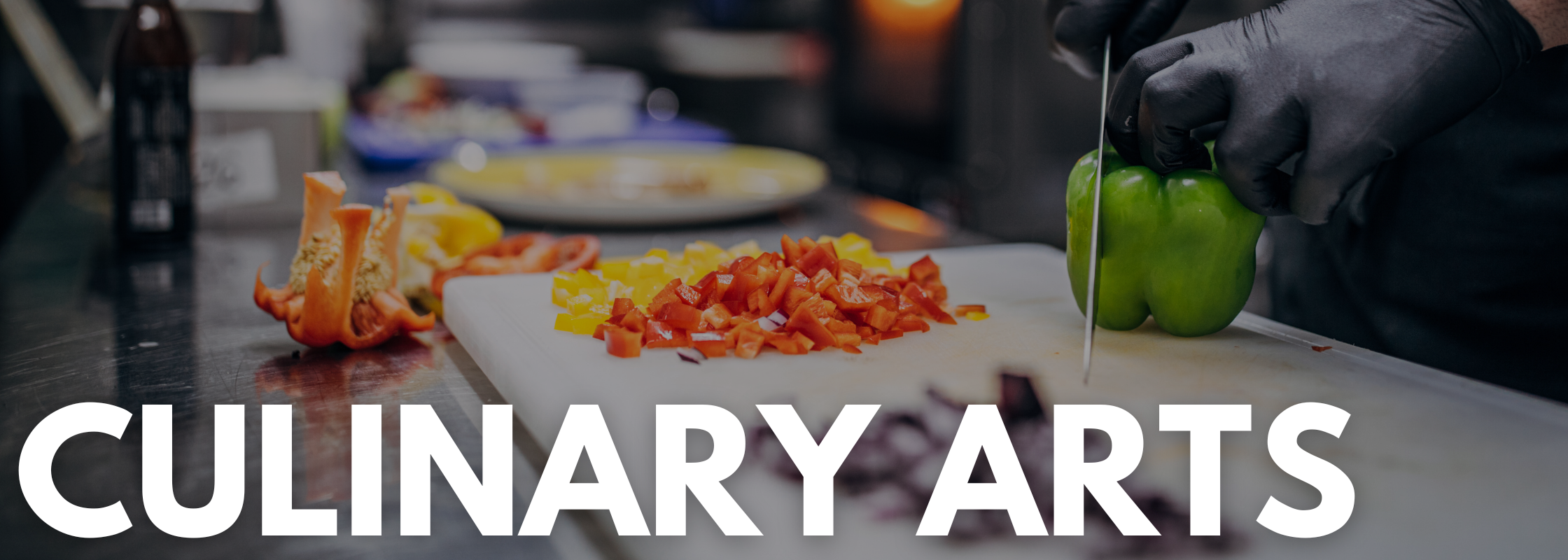 Culinary Arts