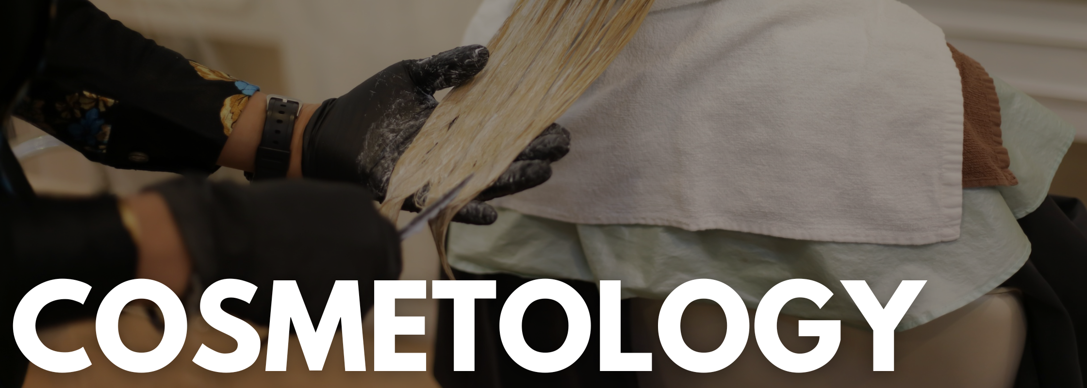 Cosmetology