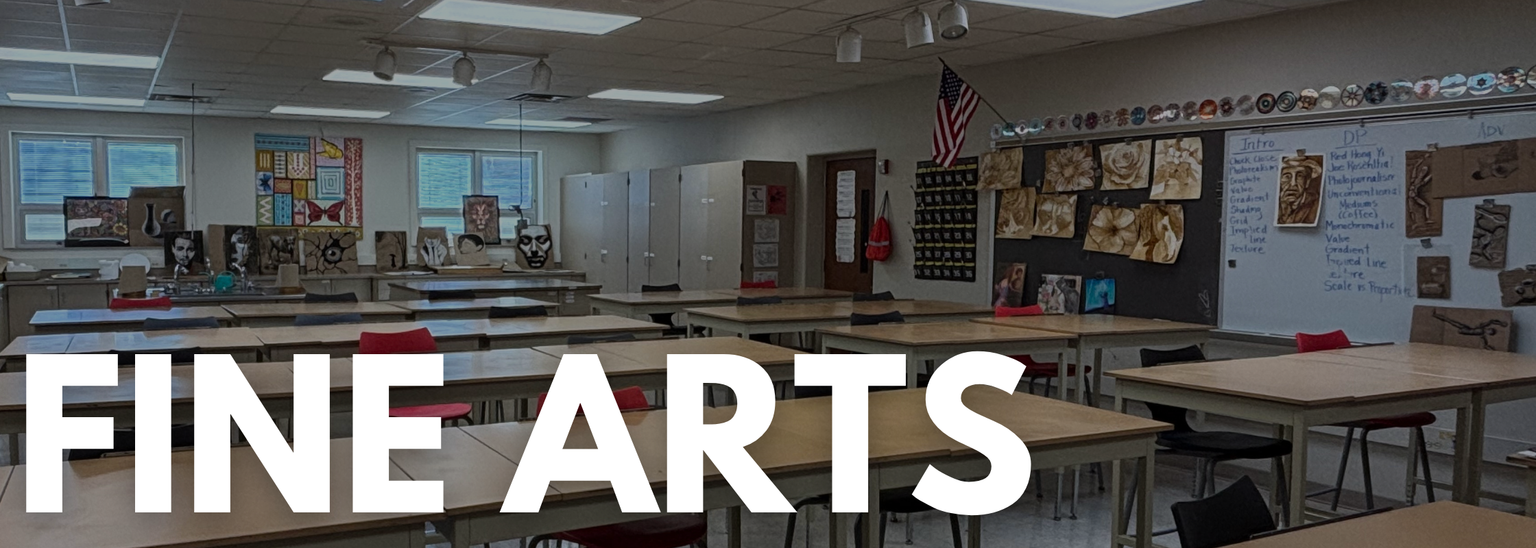 Fine Arts