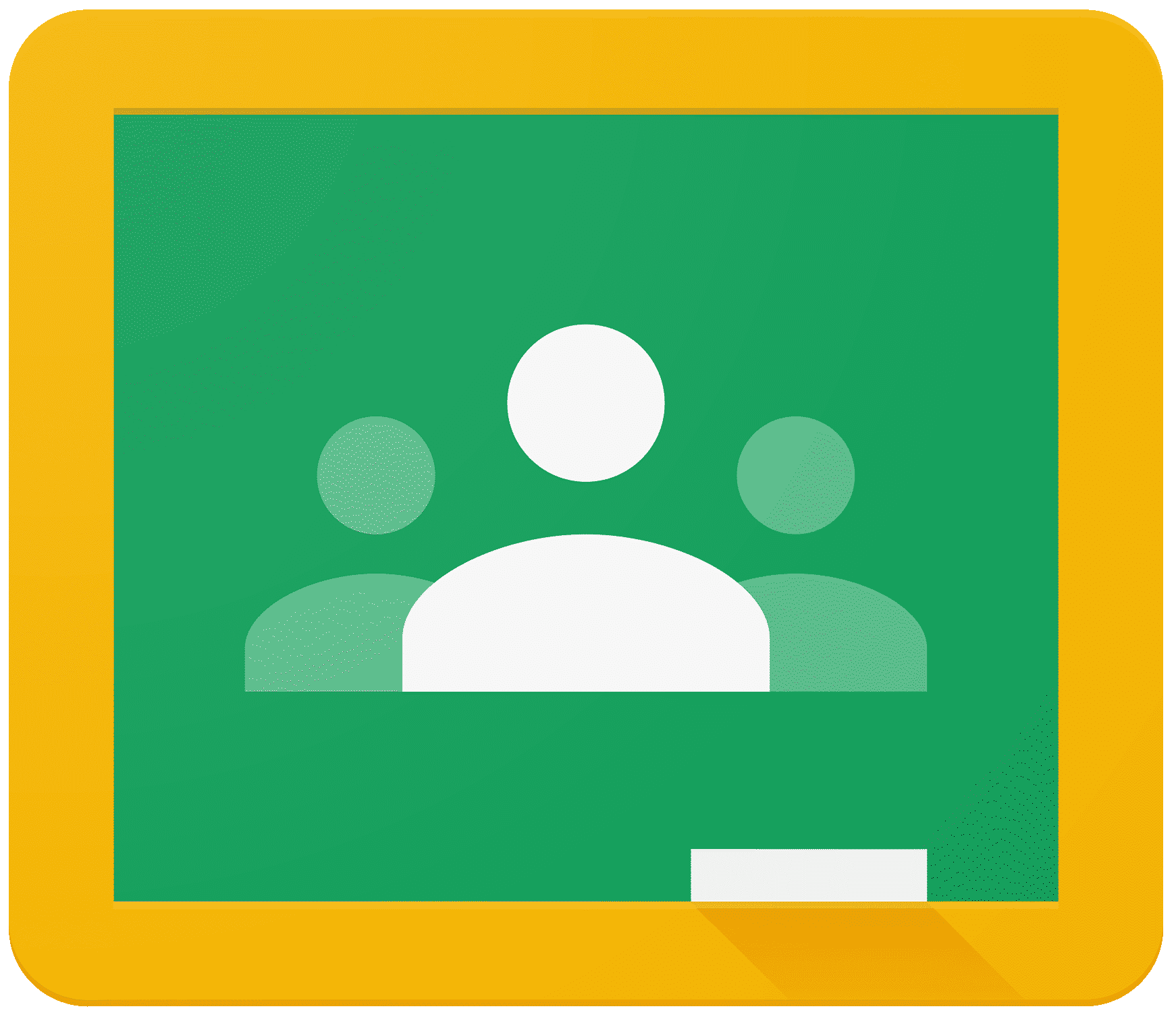 google classroom logo