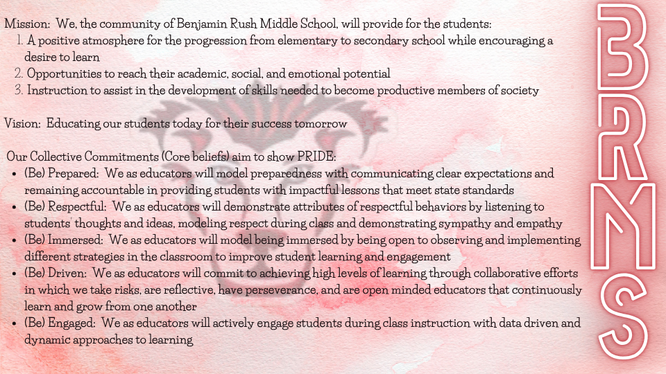 BRMS Foundation