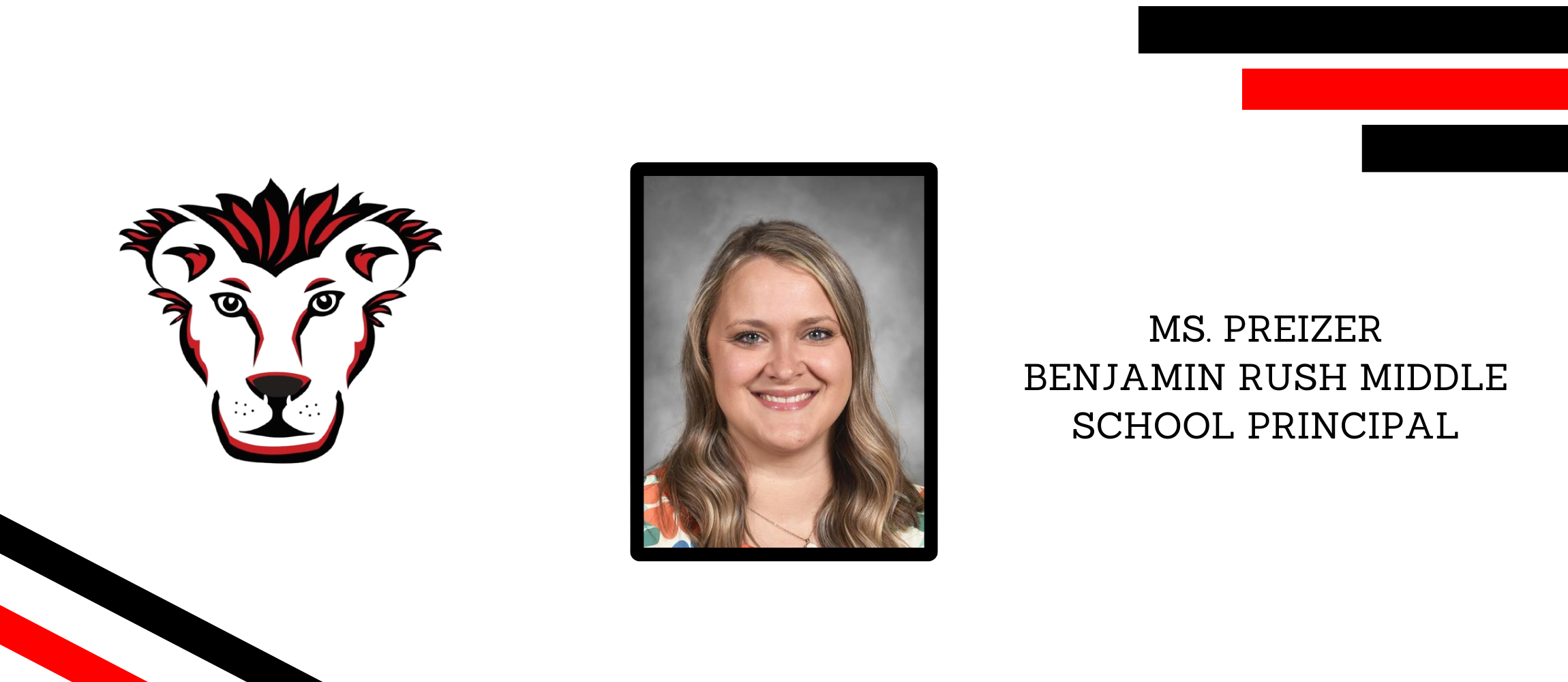 student and staff month
