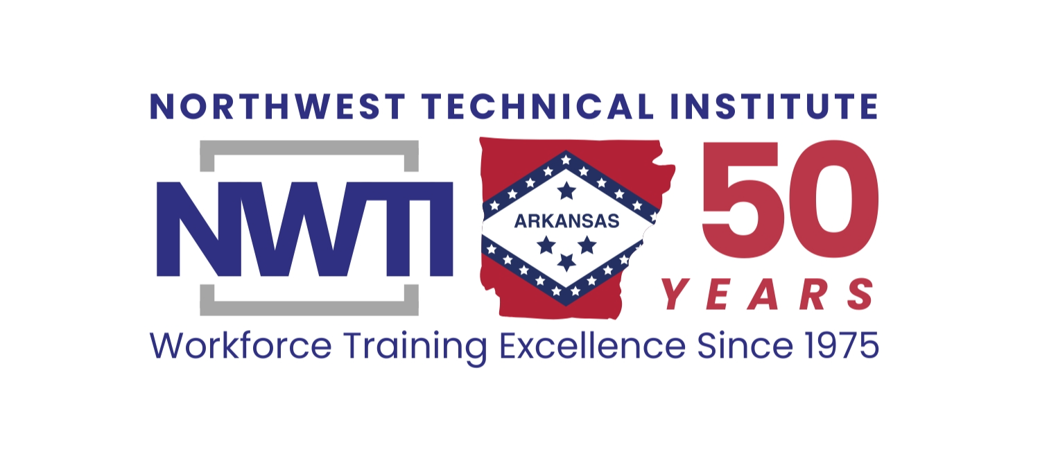 50th anniversary logo