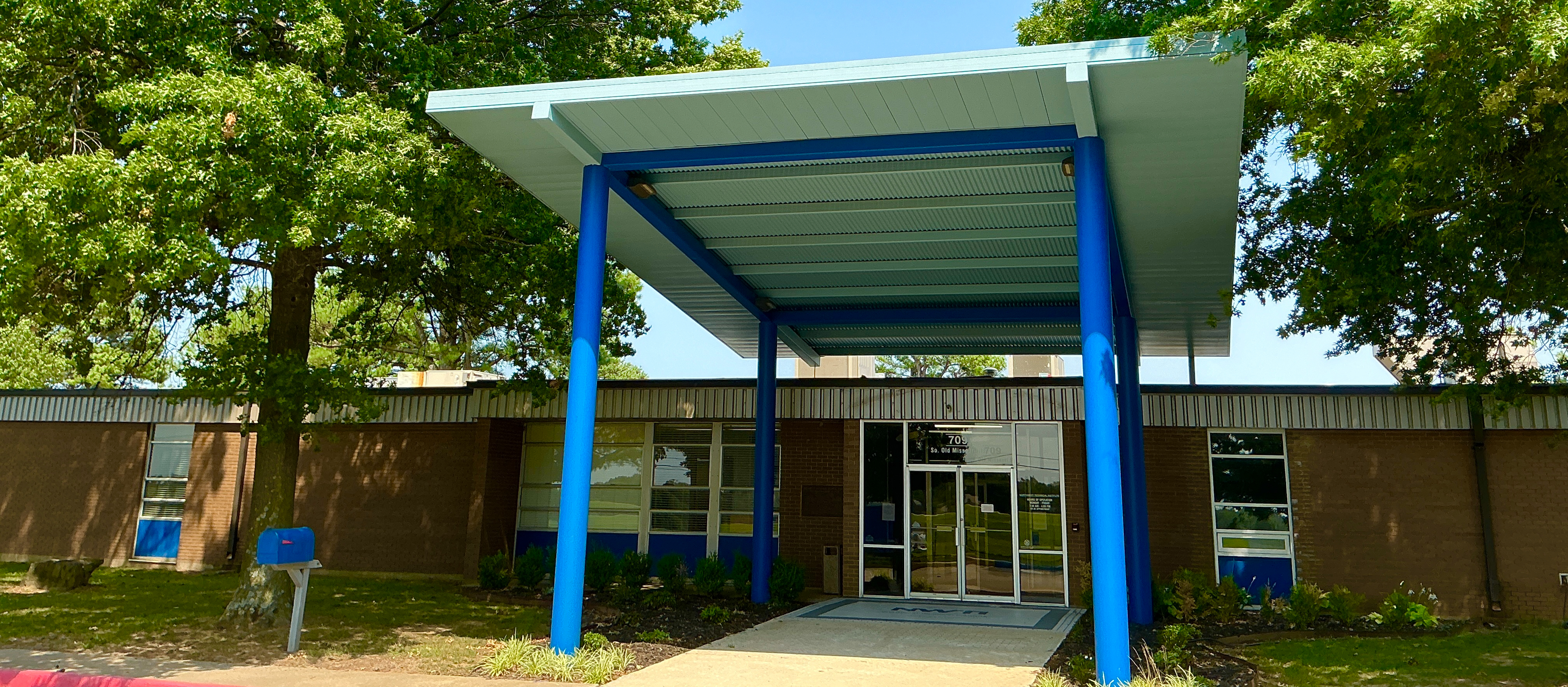 NWTI: History of Northwest Technical Institute