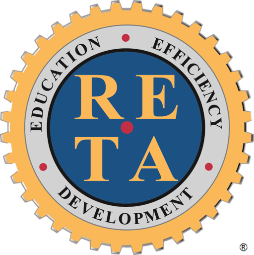 RETA logo