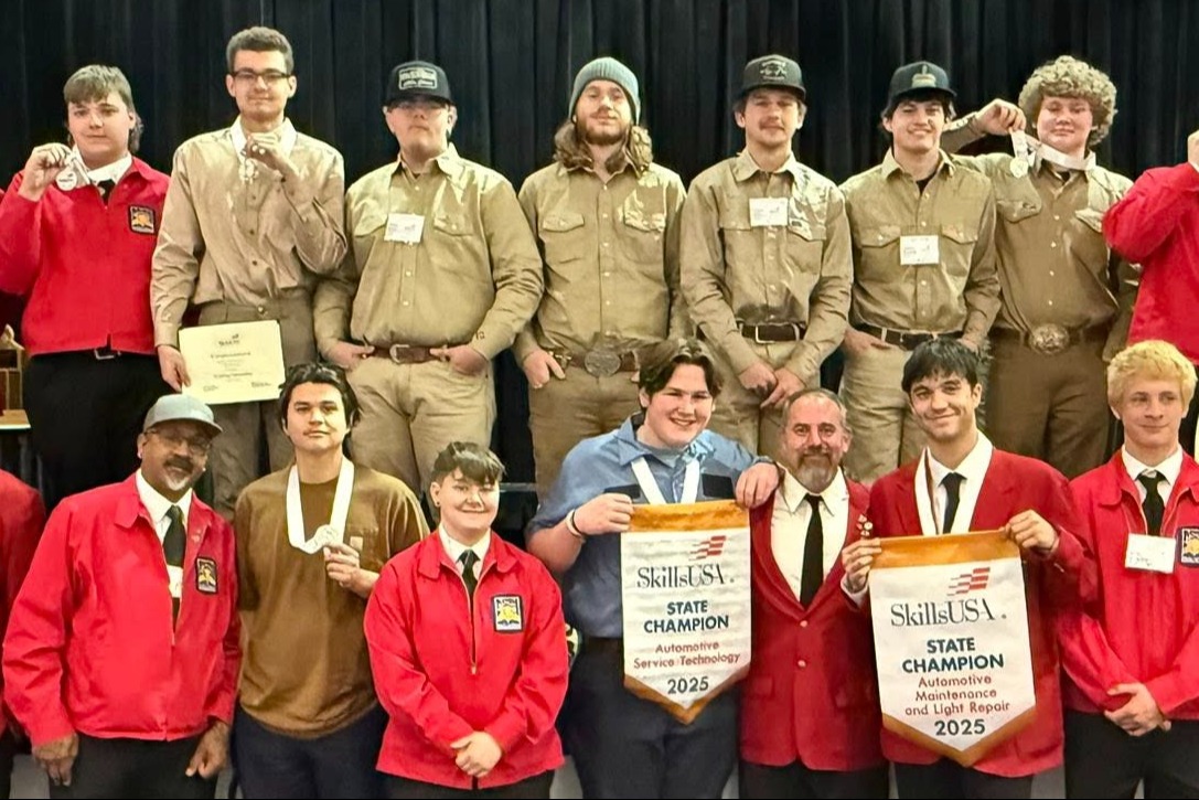 high school programs