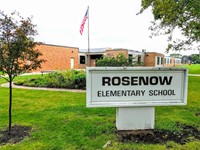 Rosenow Elementary School