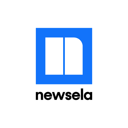 Newsela logo