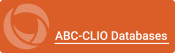 ABC-CLIO Databases logo