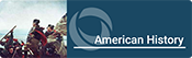 American History logo