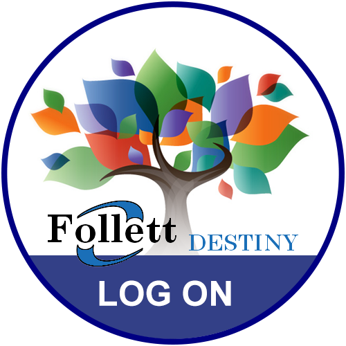 Follett Destiny Logo