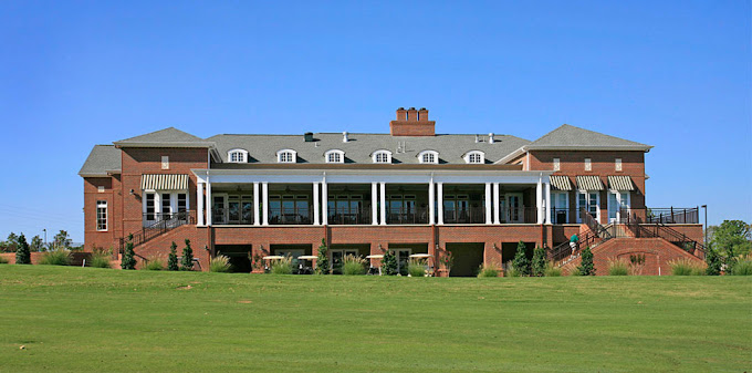 Springdale Country Club