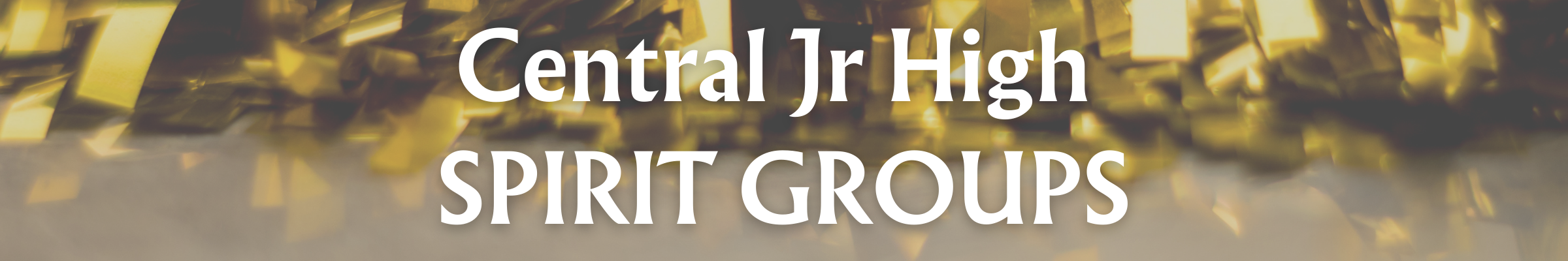 Spirit Groups