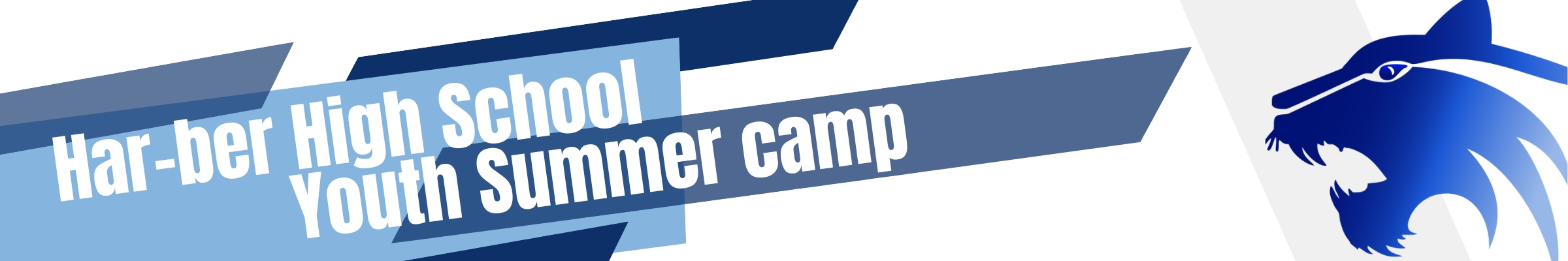 Har-Ber youth summer camp