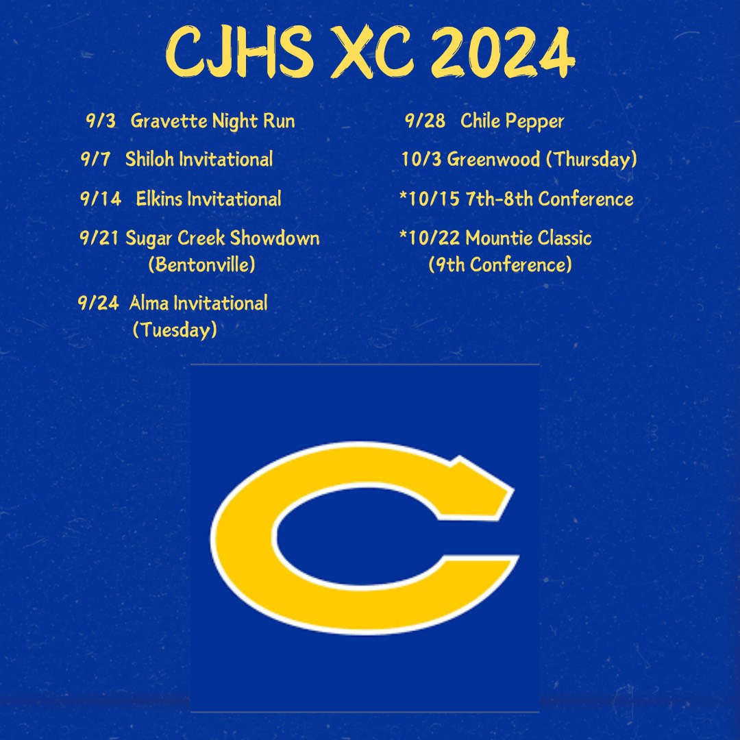schedule