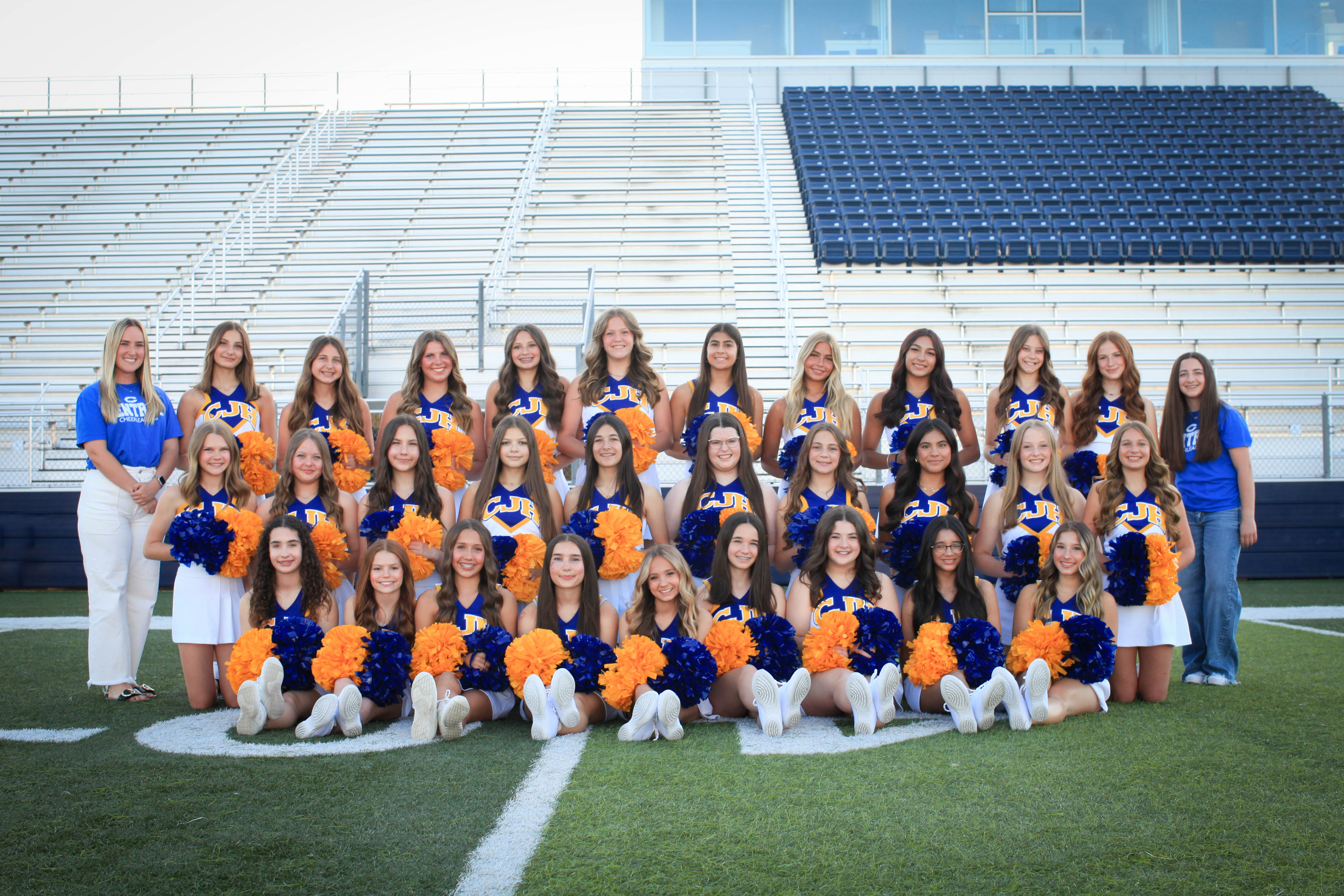 TEAM PICTURE