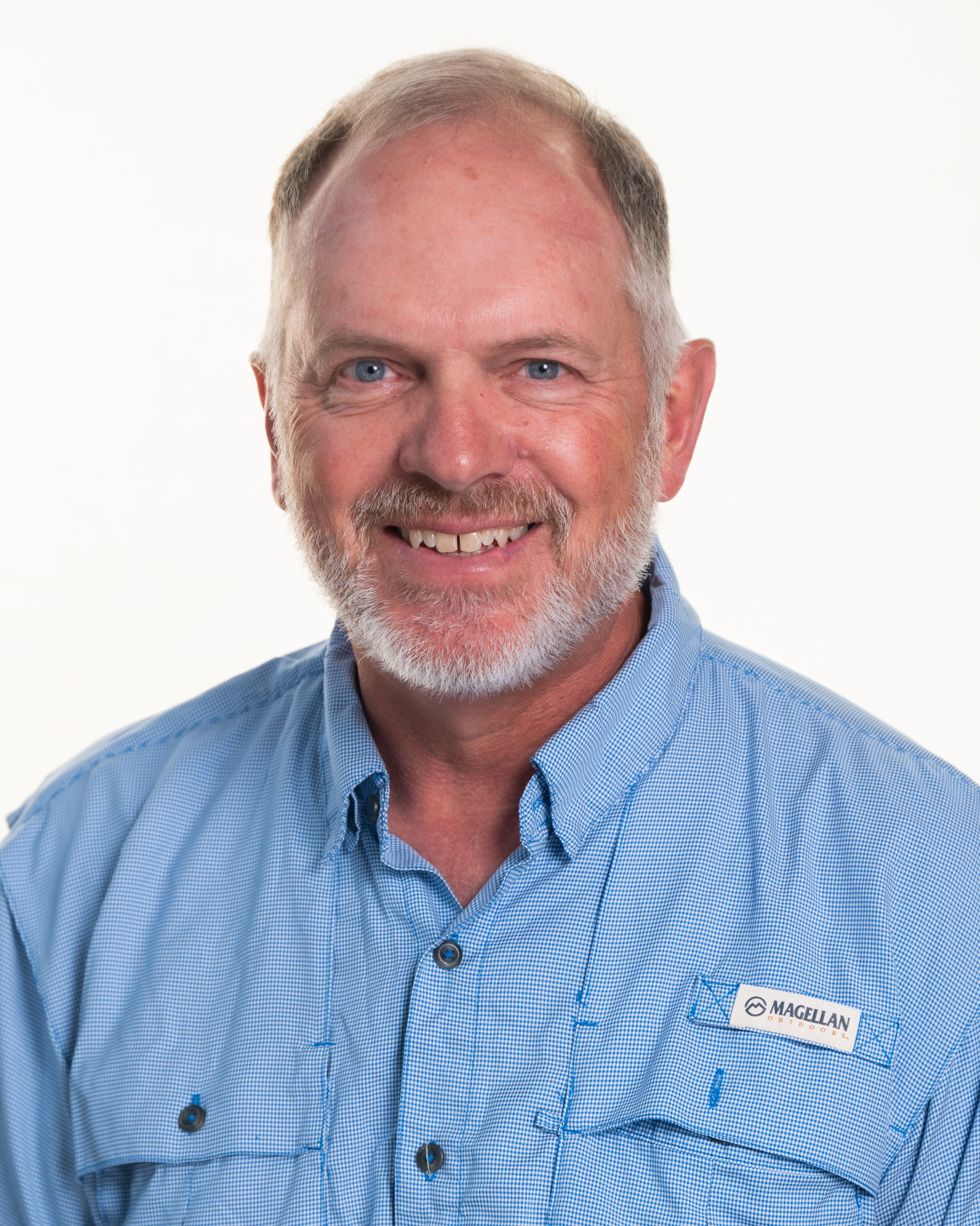 Robert Ferguson