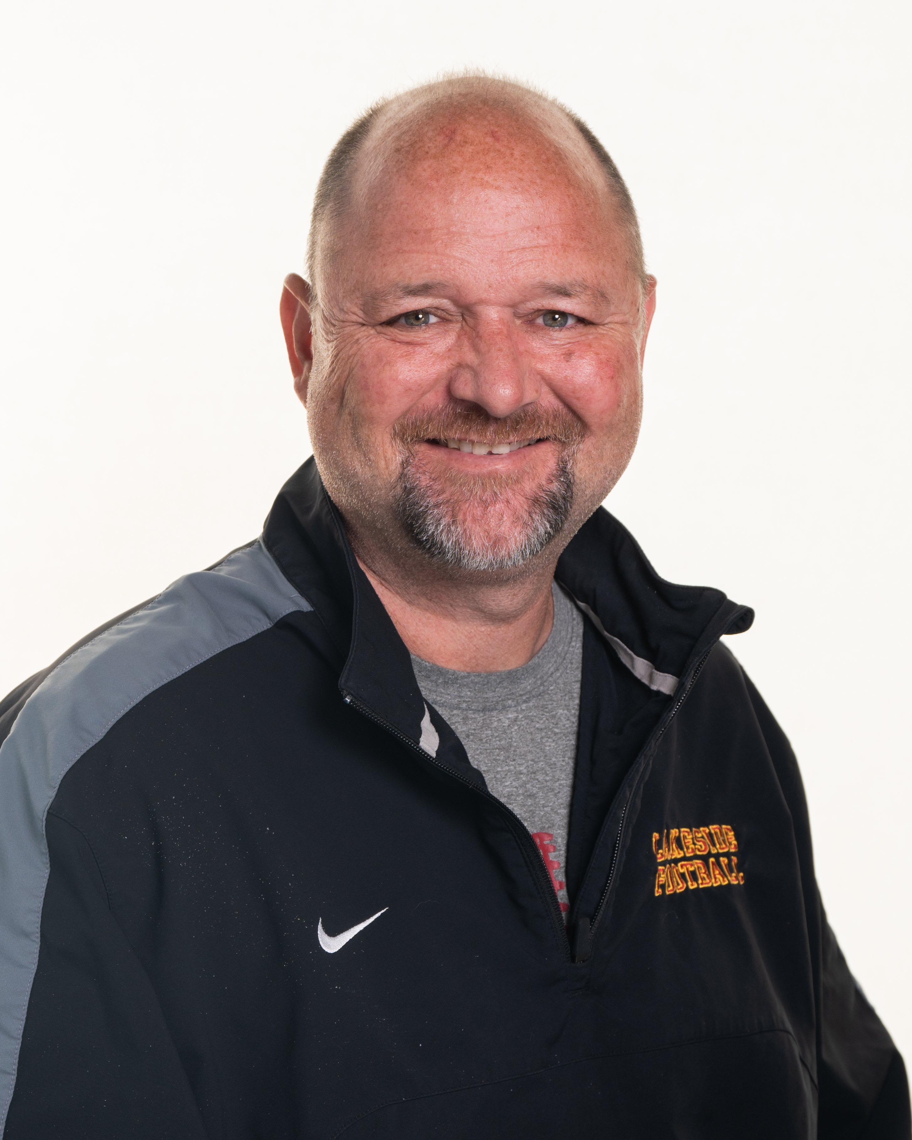 Bryan Dougan